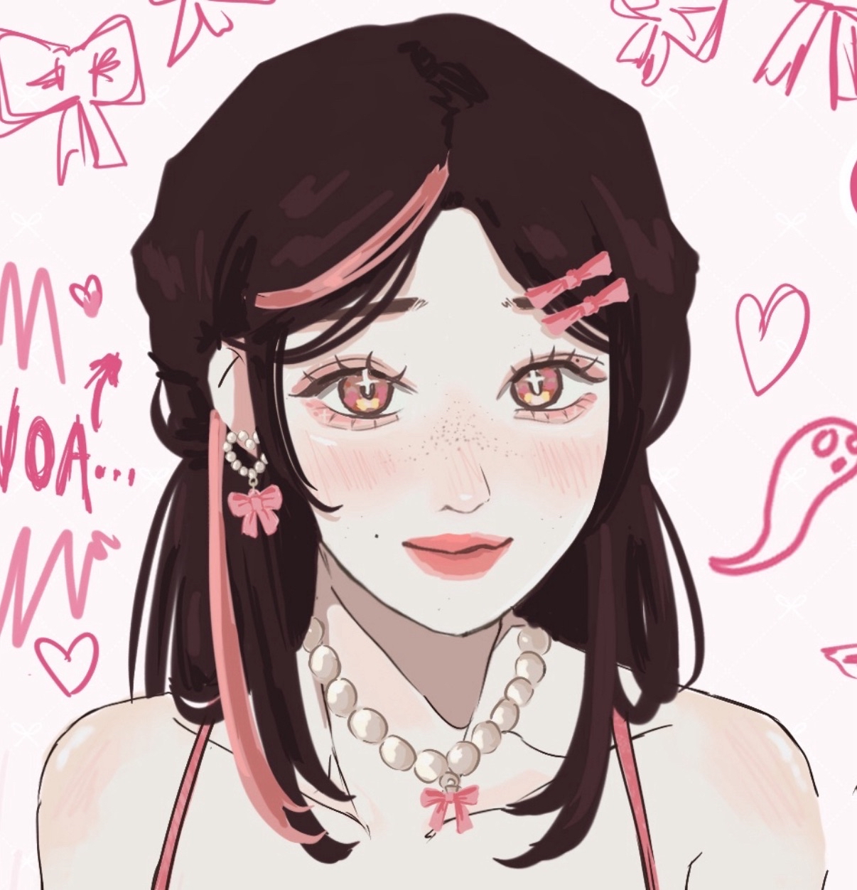 My profile picture